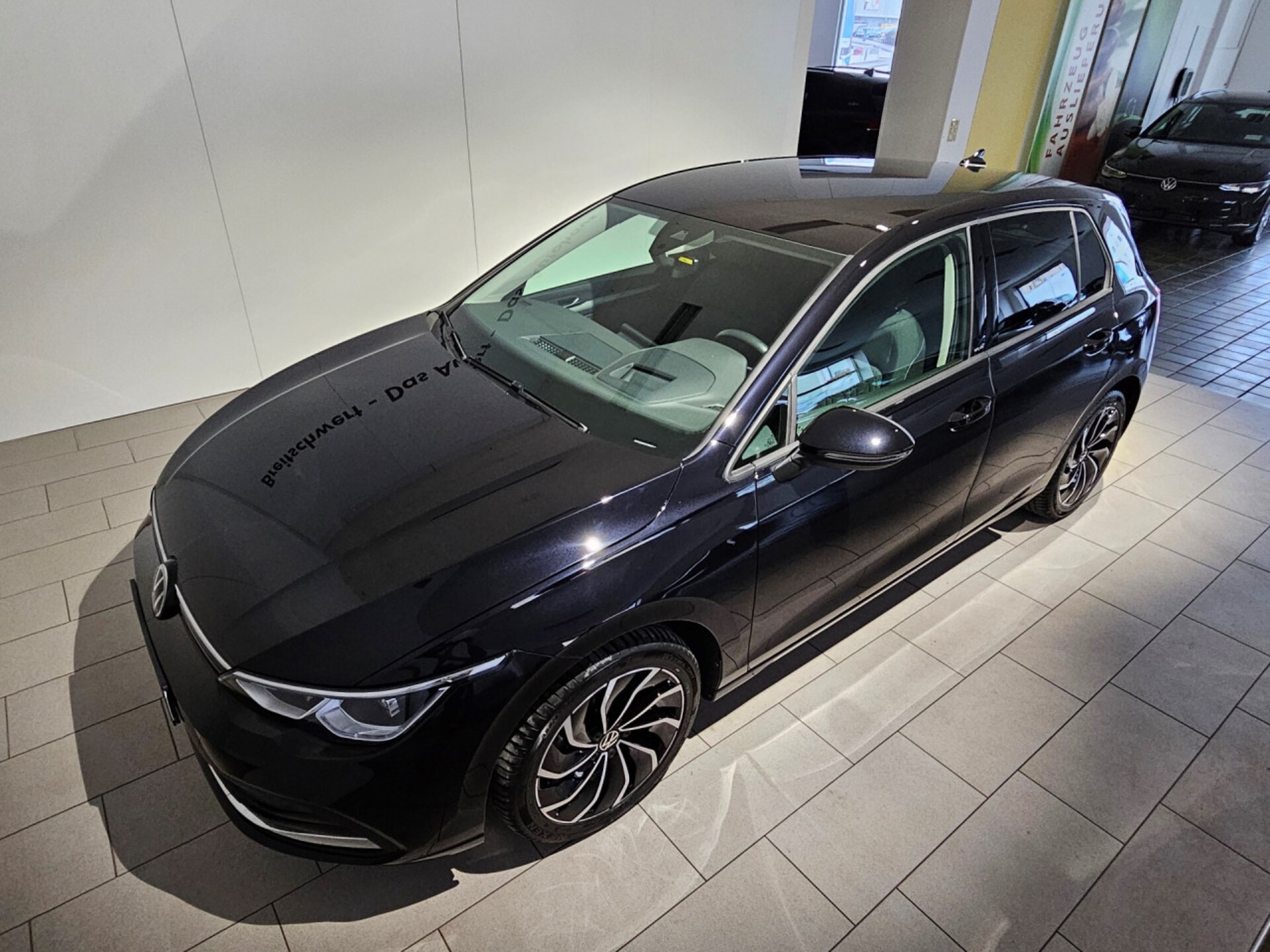 Volkswagen Golf MOVE