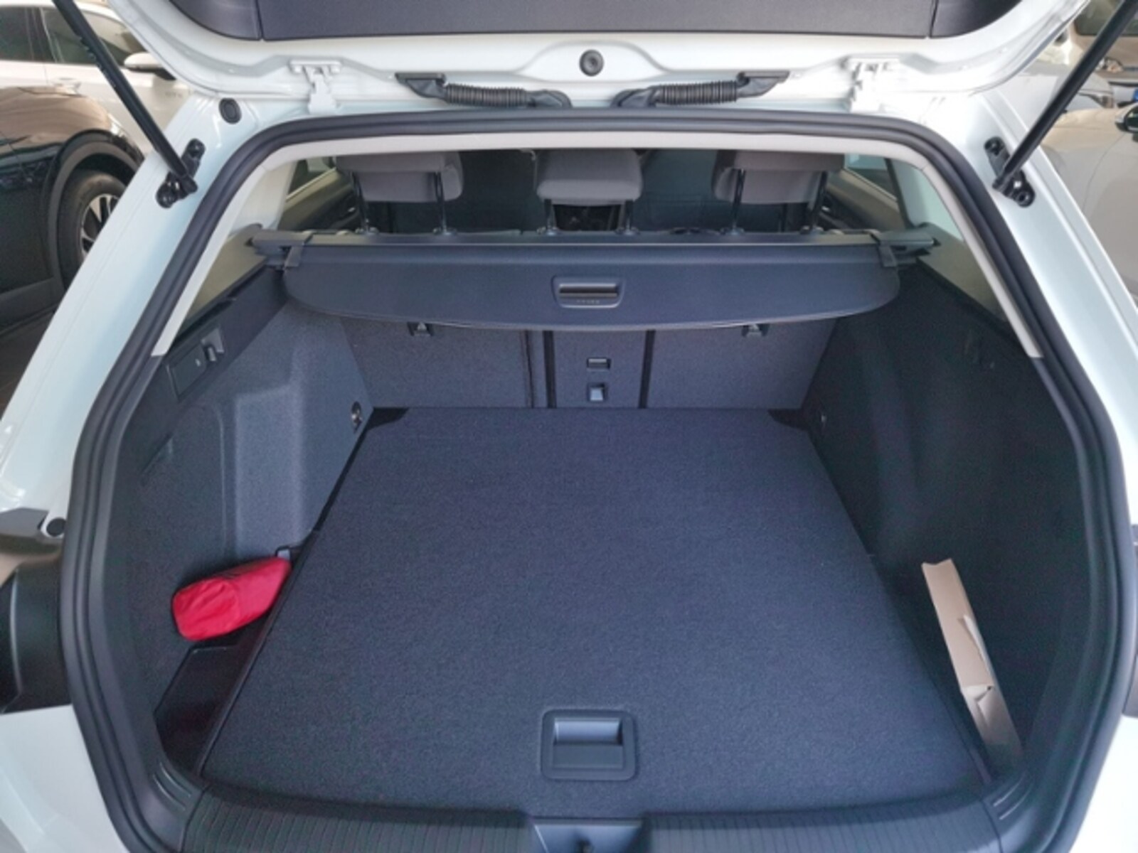 Volkswagen Golf Variant – Bild 14