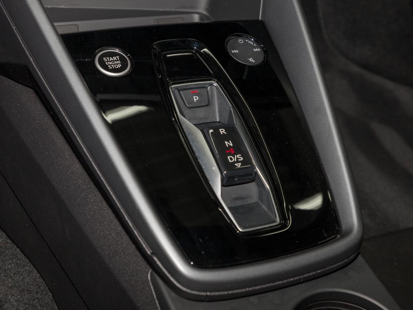 Image about Audi A3 Sportback S line 35 TFSI S tronic