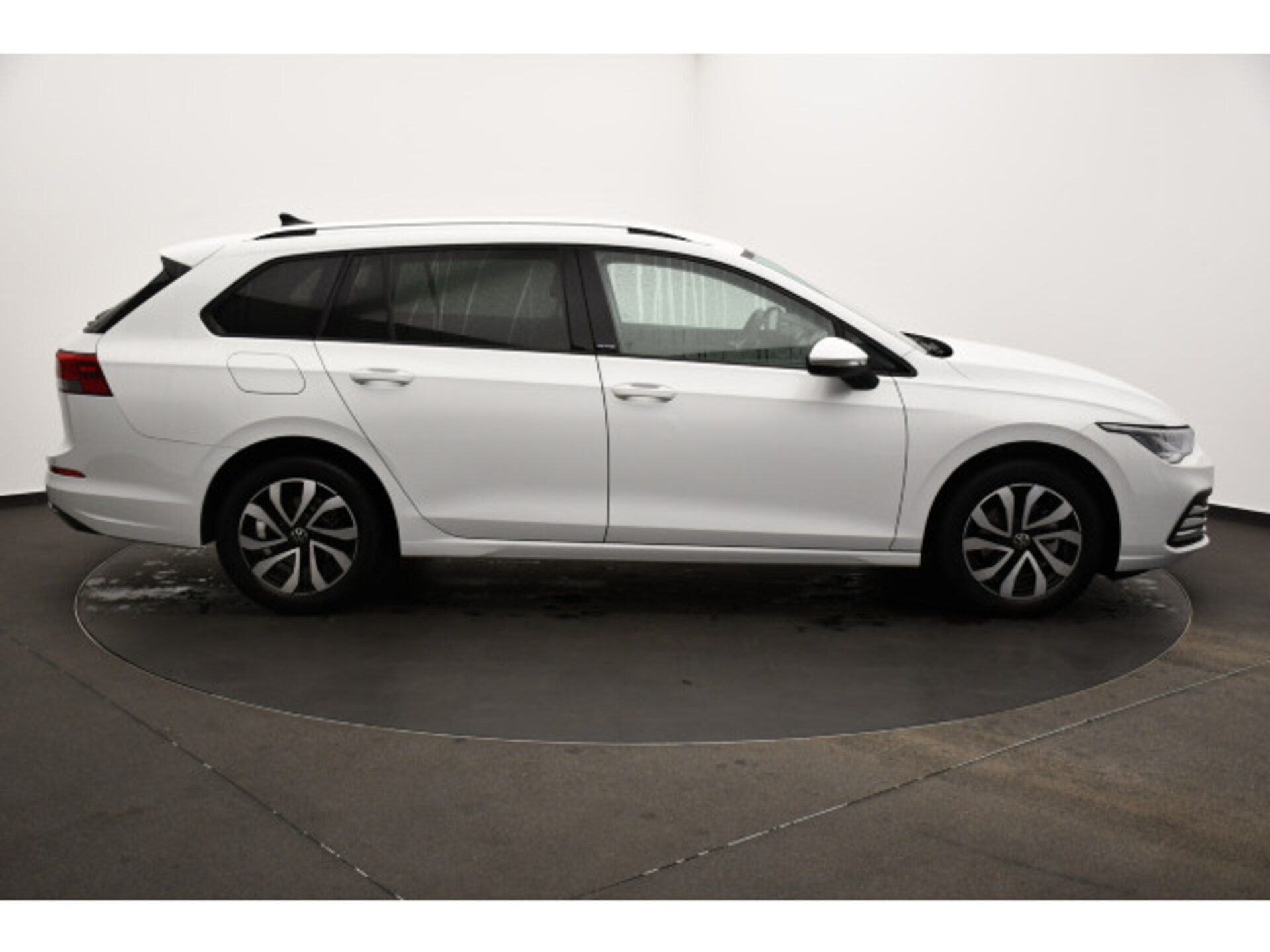 Volkswagen Golf Variant Active