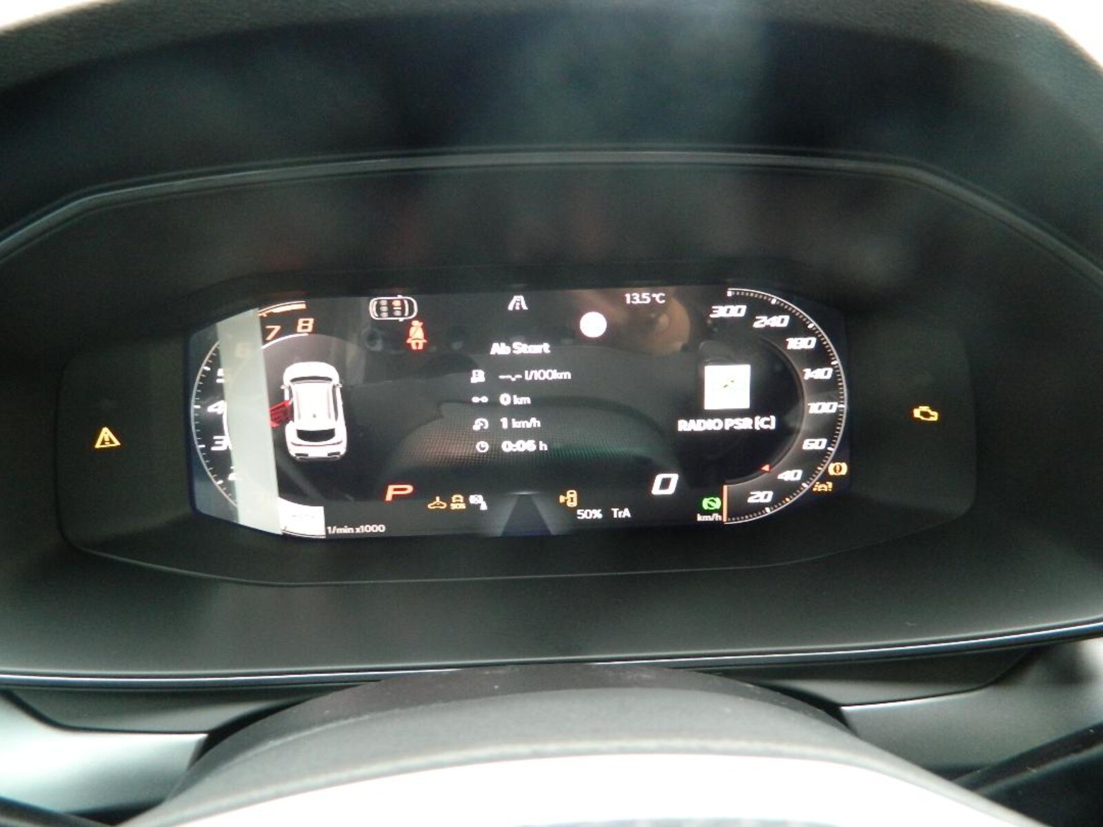 CUPRA Formentor – Bild 18