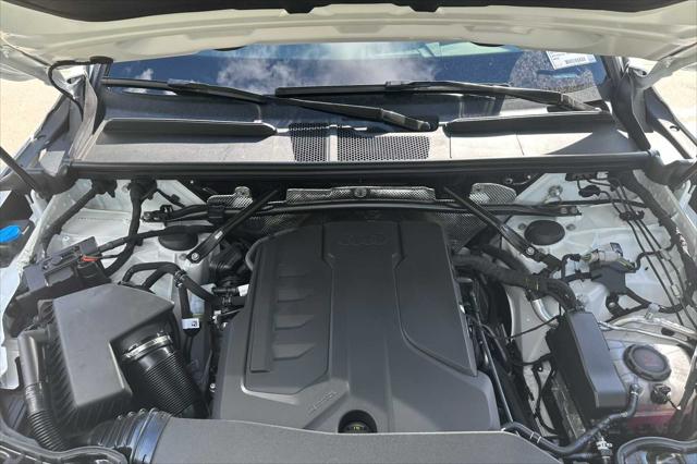 2025 Audi Q5 Premium - Photo 20