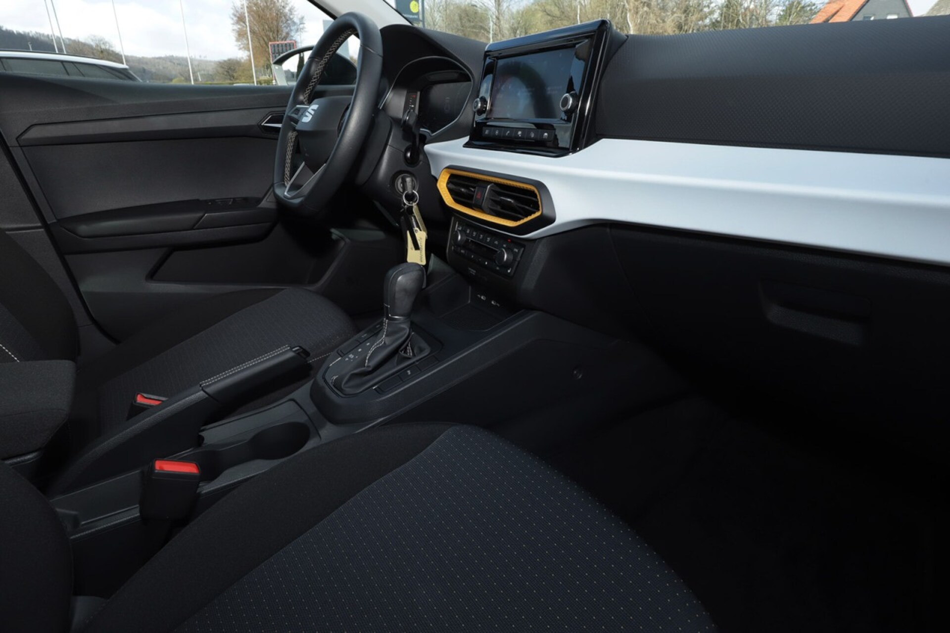 SEAT Ibiza Style