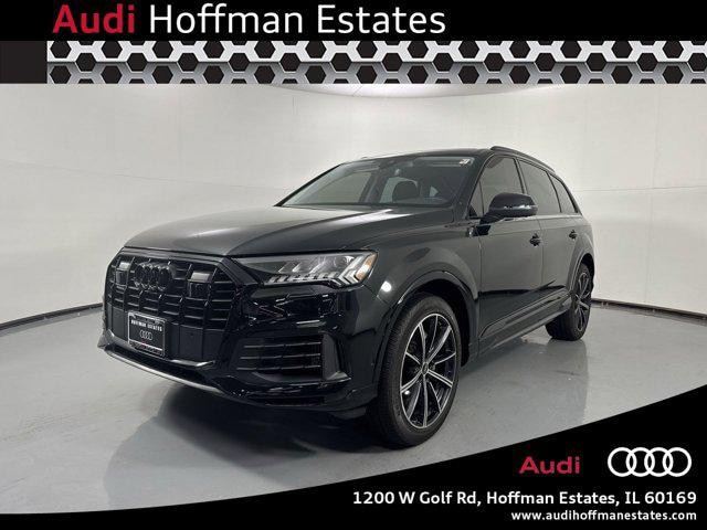 2023 Audi Q7