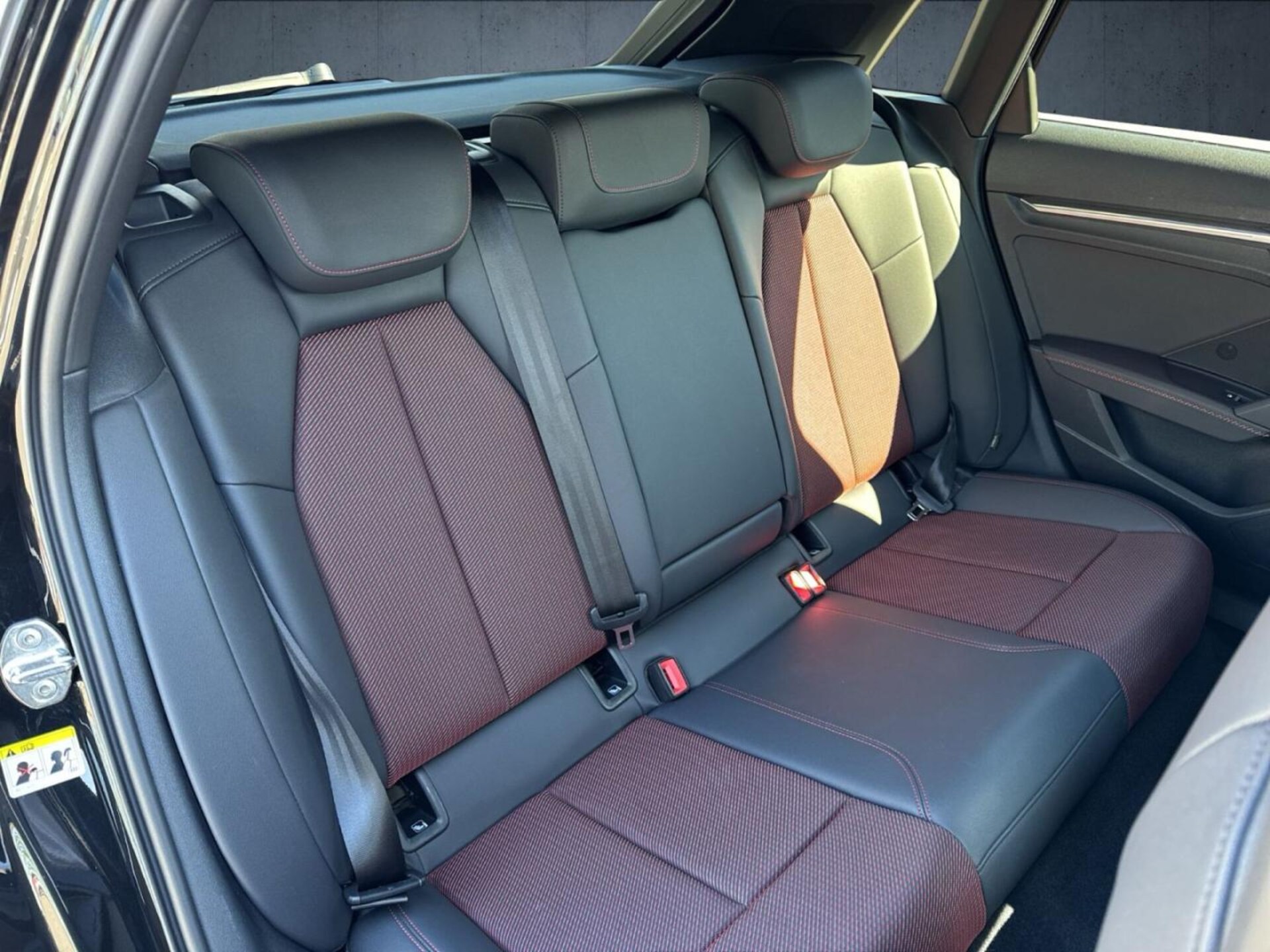 Audi S3 Sportback