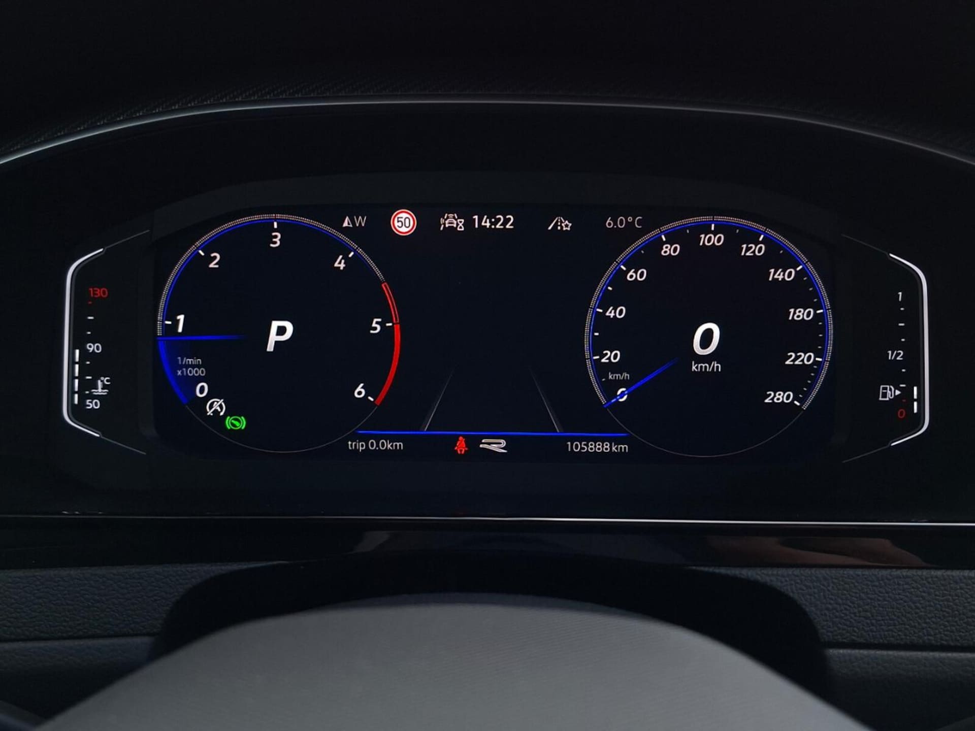 Volkswagen Arteon Shooting Brake R-Line