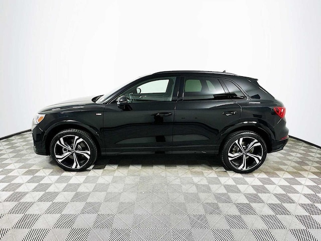 2024 Audi Q3 SUV