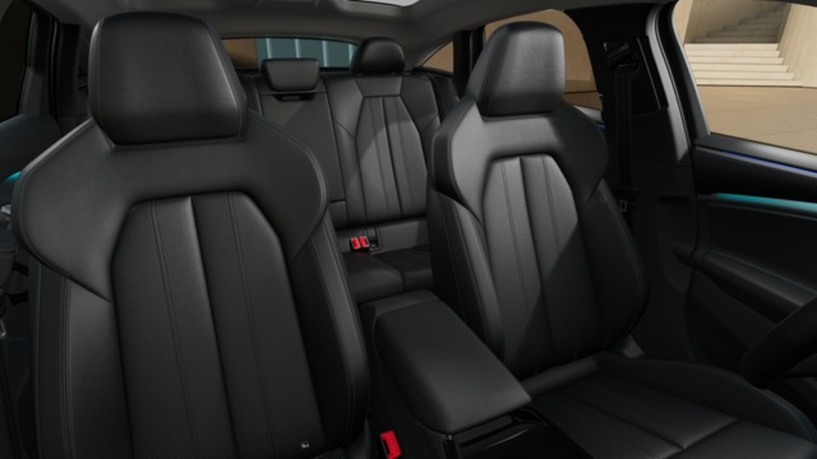 Audi A6 Sportback e-tron – Bild 16