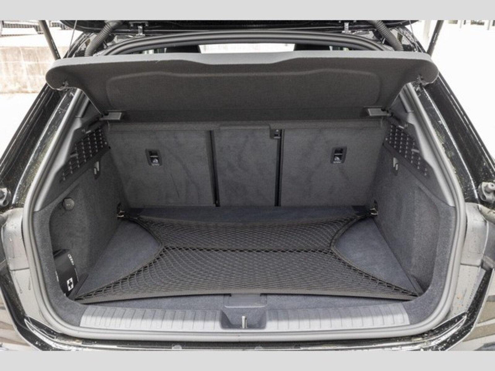 Audi S3 Sportback – Bild 15
