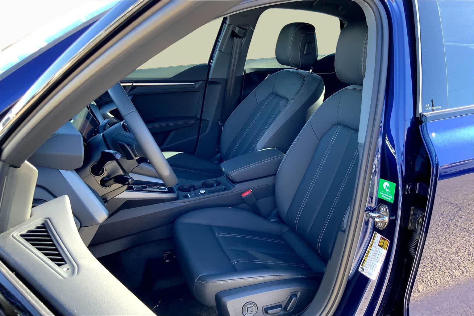 2026 Audi A3 Premium - Photo 9