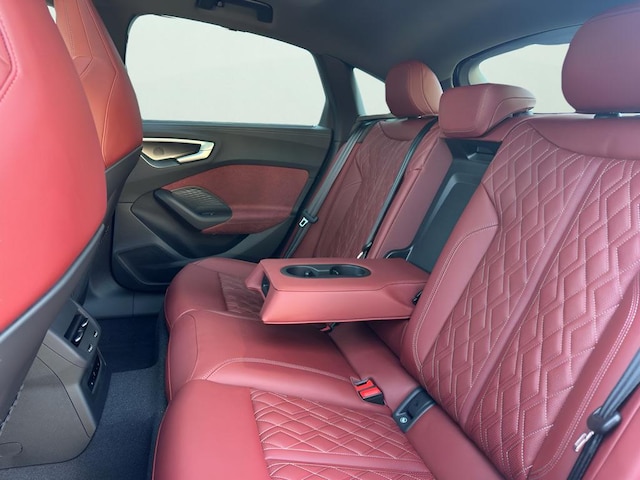 2026 Audi S5 Prestige - Photo 36