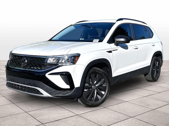 2023 Volkswagen Taos