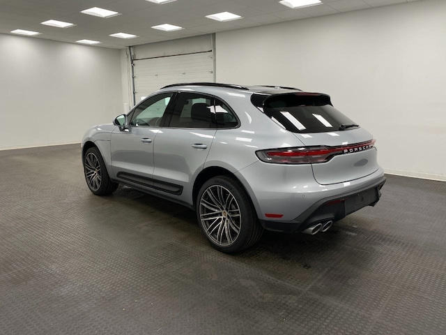 2026 Porsche Macan Base - Photo 38