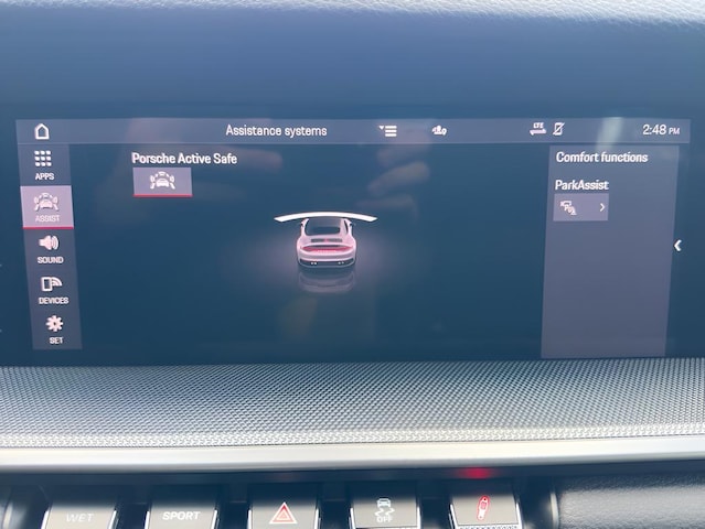 2021 Porsche 911 S - Photo 19