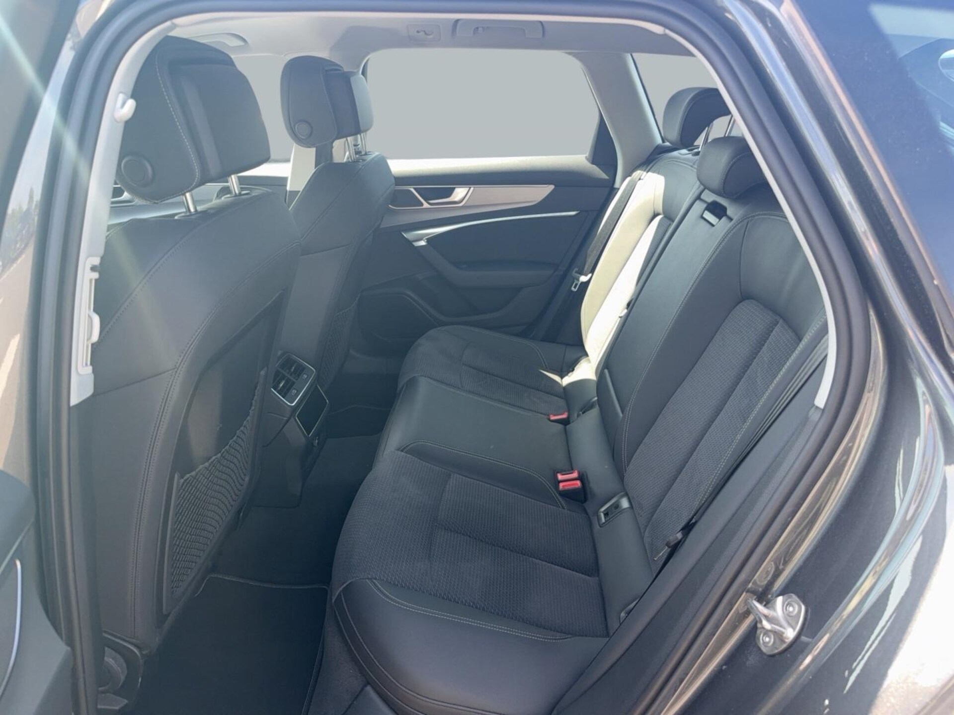 Audi A6 Avant TFSI e Sport