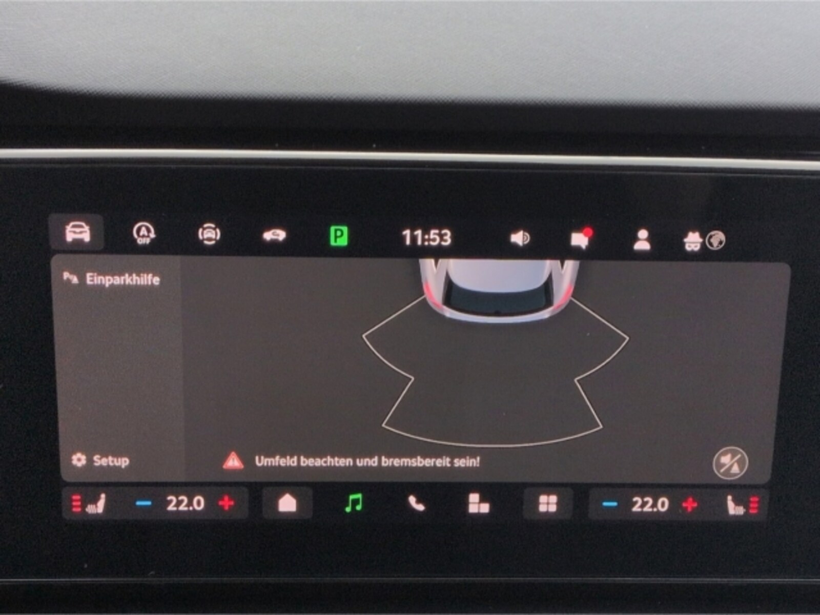 Škoda Octavia Combi – Bild 11