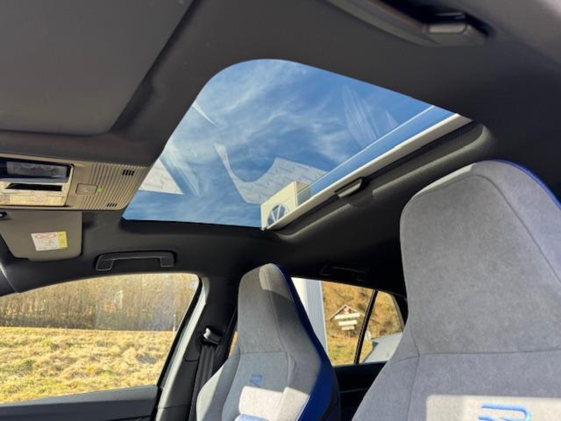 Volkswagen Golf R