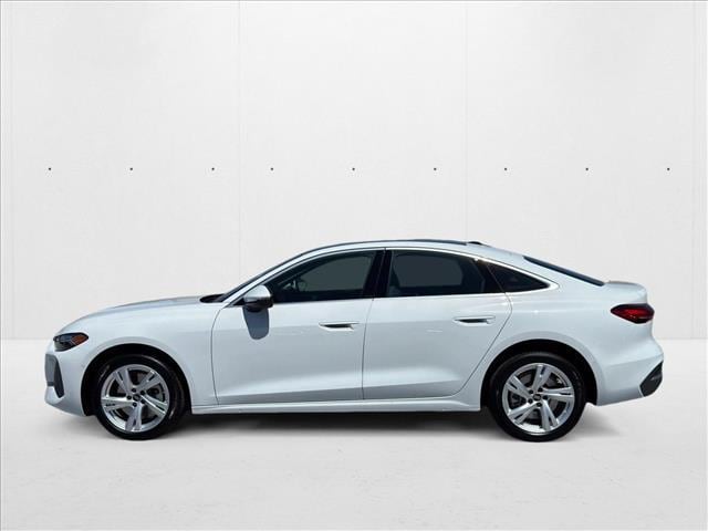 2025 Audi A5 Premium Plus - Photo 9