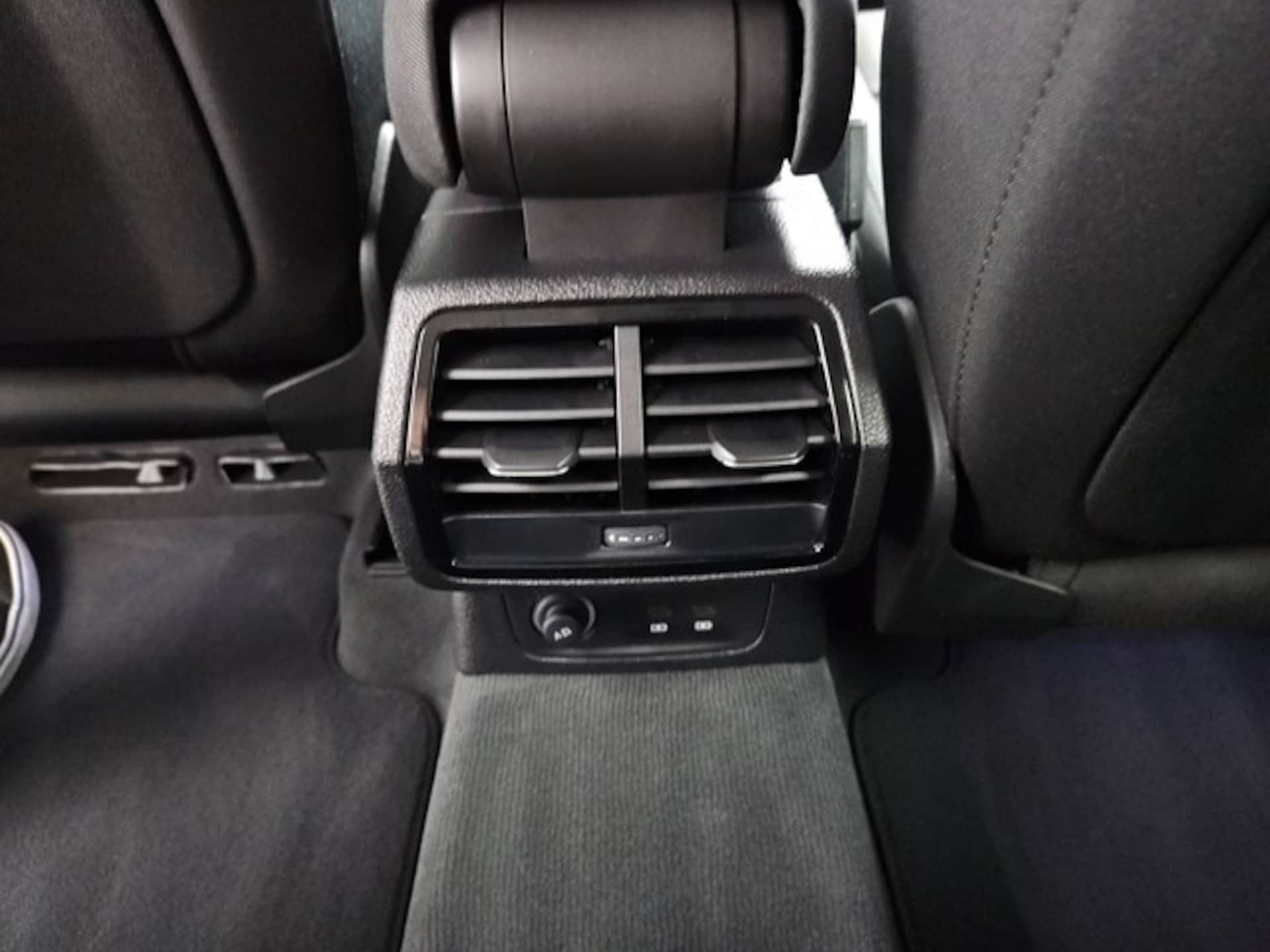 Audi Q3 Sportback S line