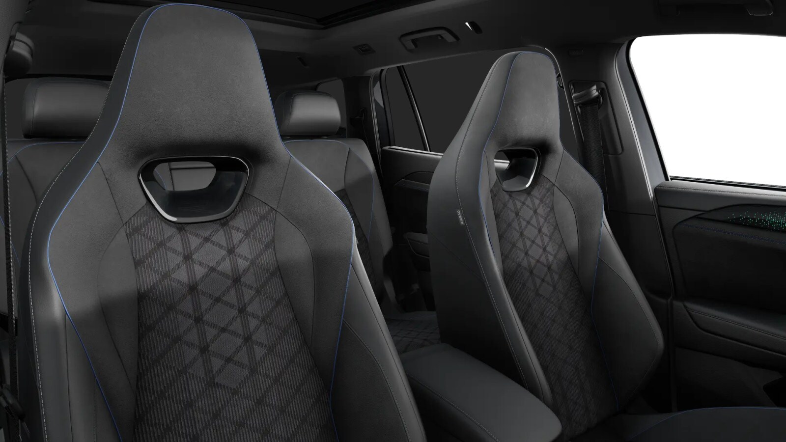 Volkswagen Tayron – Bild 13