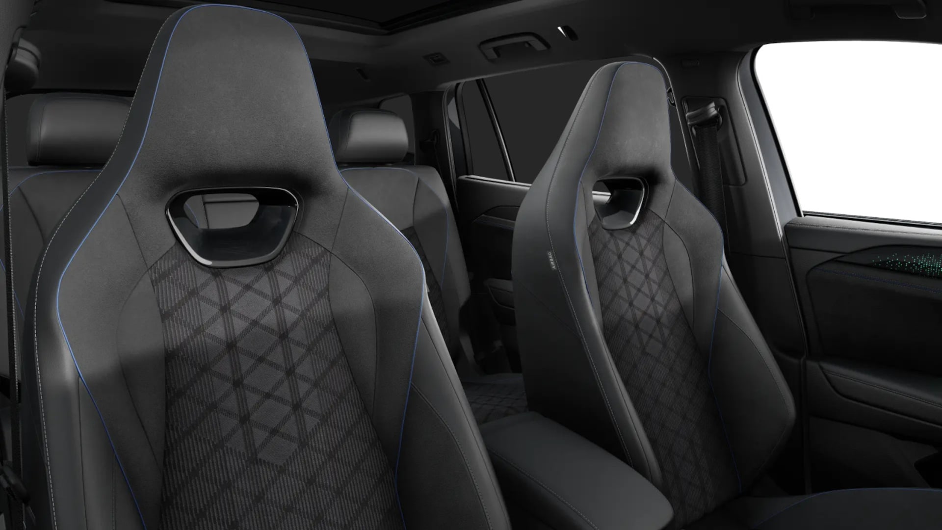 Volkswagen Tayron R-Line