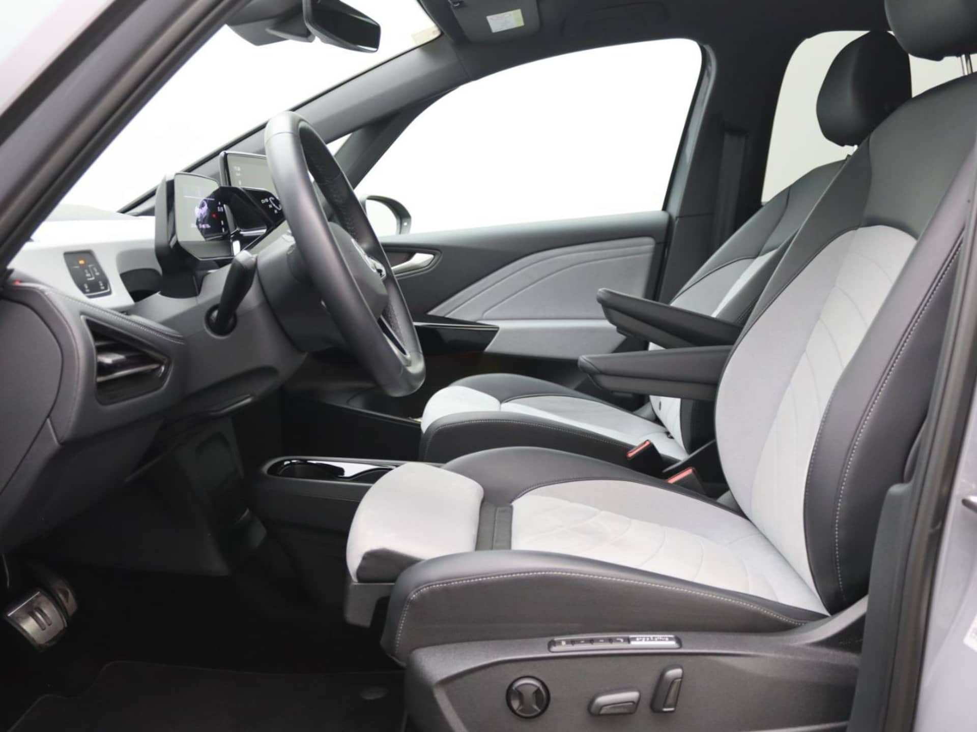 Volkswagen ID.3 MOVE Pro