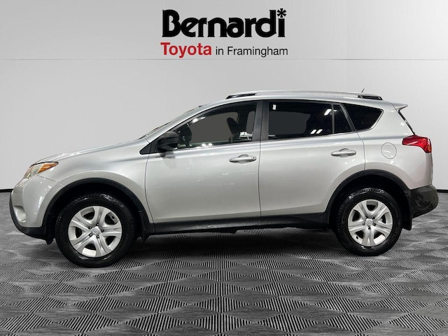 2014 Toyota RAV4
