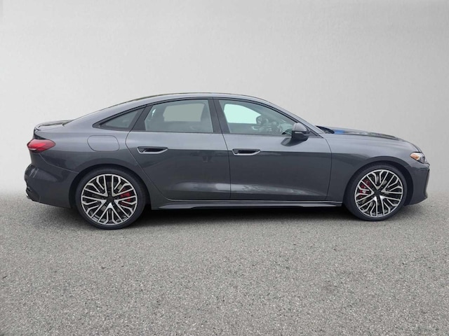 2026 Audi S5 Sedan