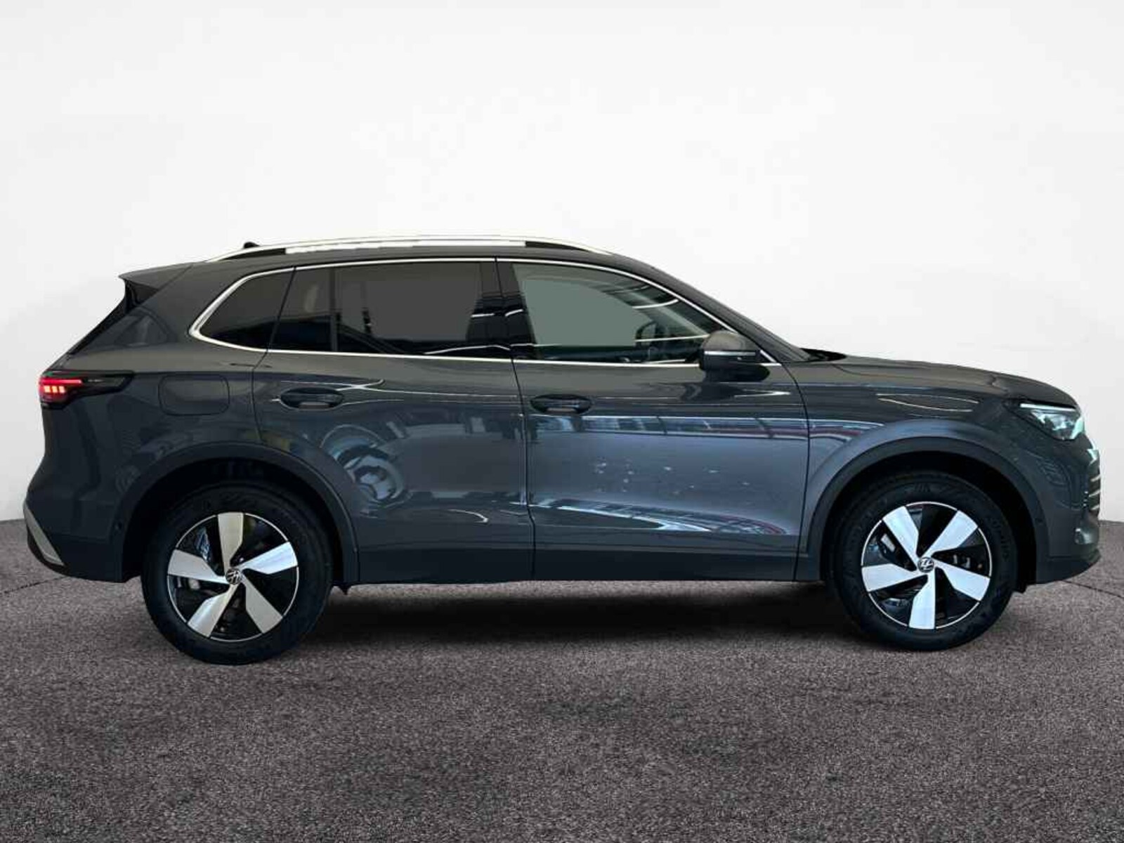 Volkswagen Tiguan – Bild 7