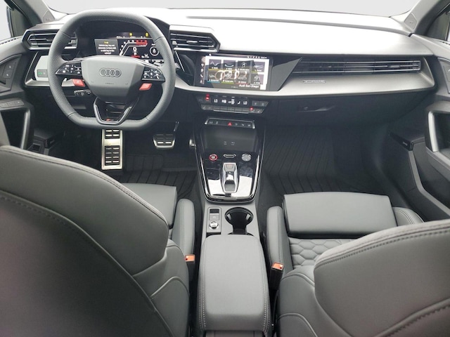 2026 Audi RS 3 Base - Photo 9