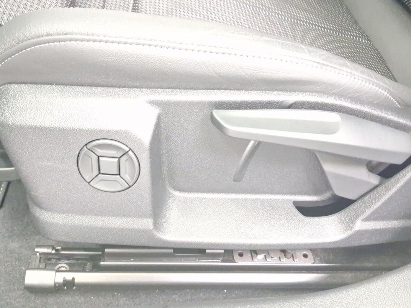 Audi A3 allstreet – Bild 18