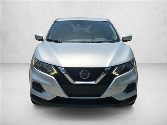 2021 Nissan Rogue Sport