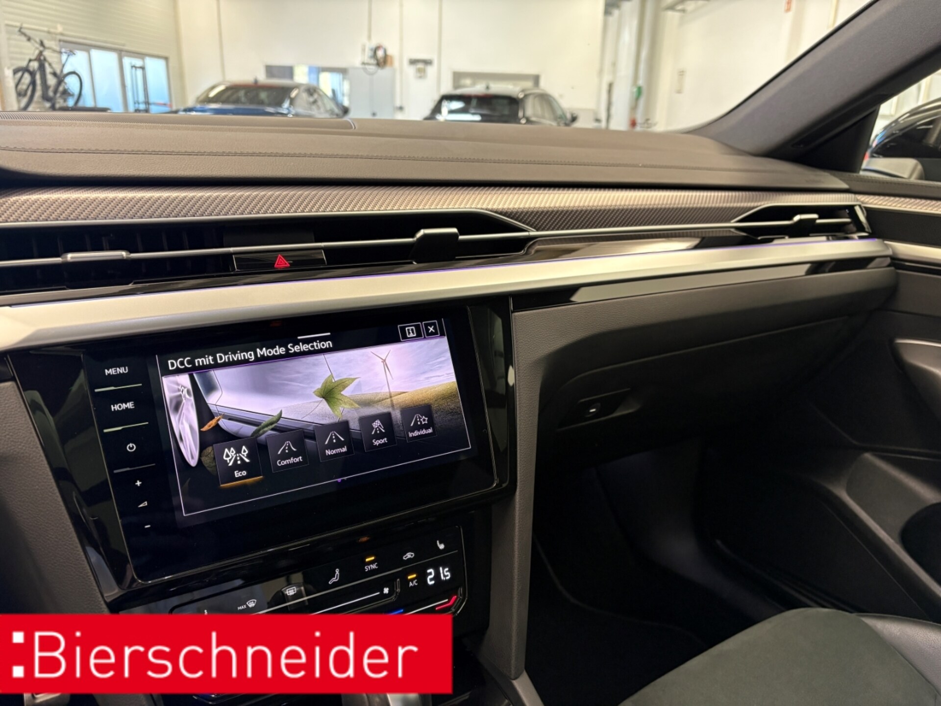 Volkswagen Arteon Shooting Brake R-Line