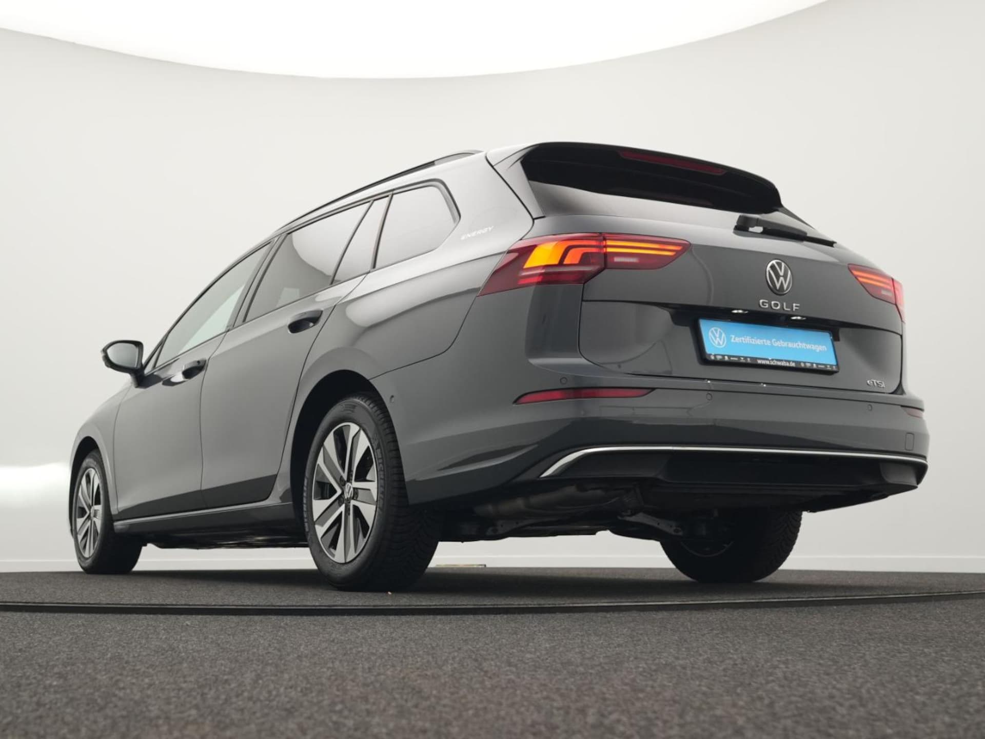 Volkswagen Golf Variant ENERGY