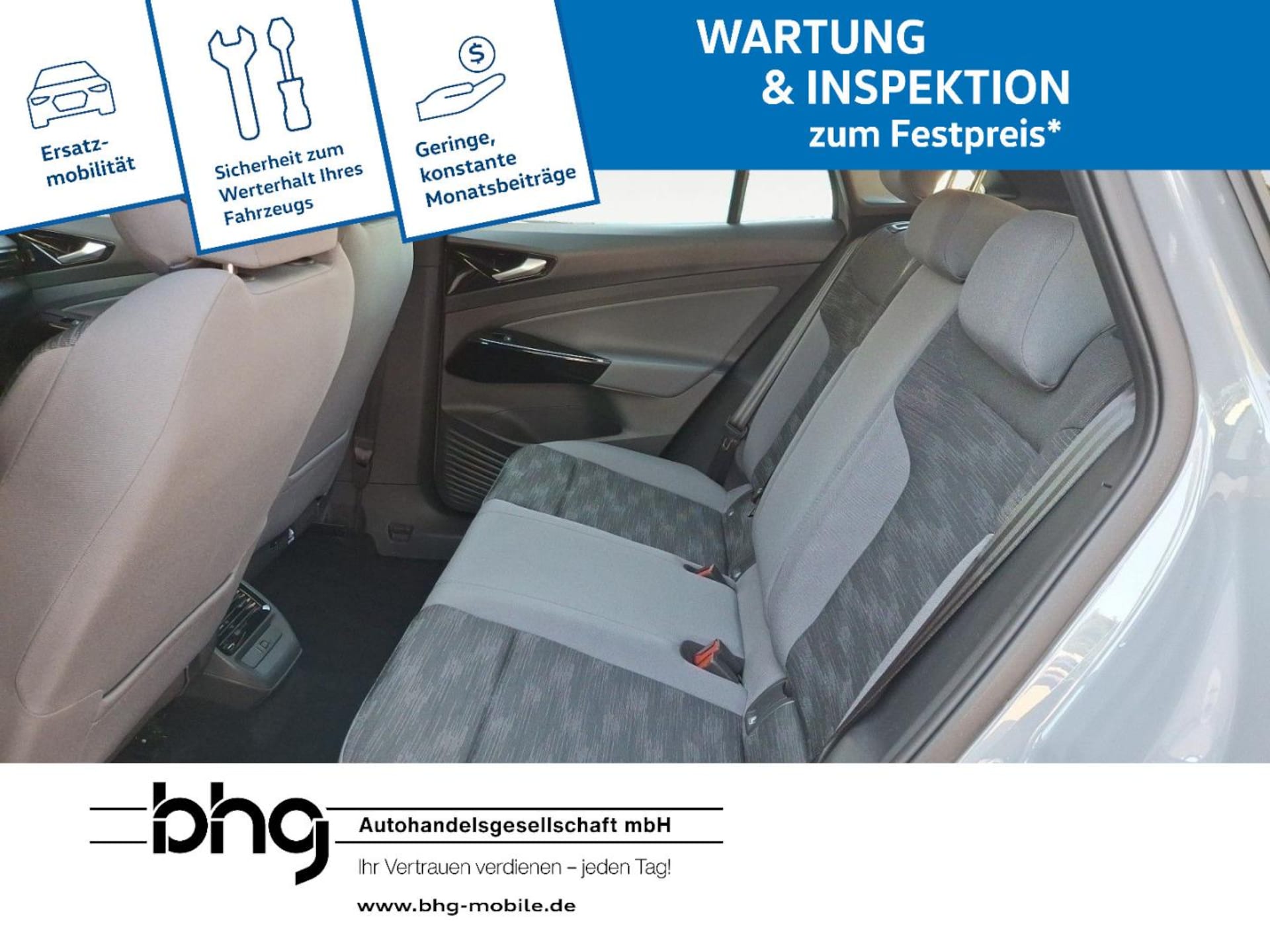 Volkswagen ID.4 Pure