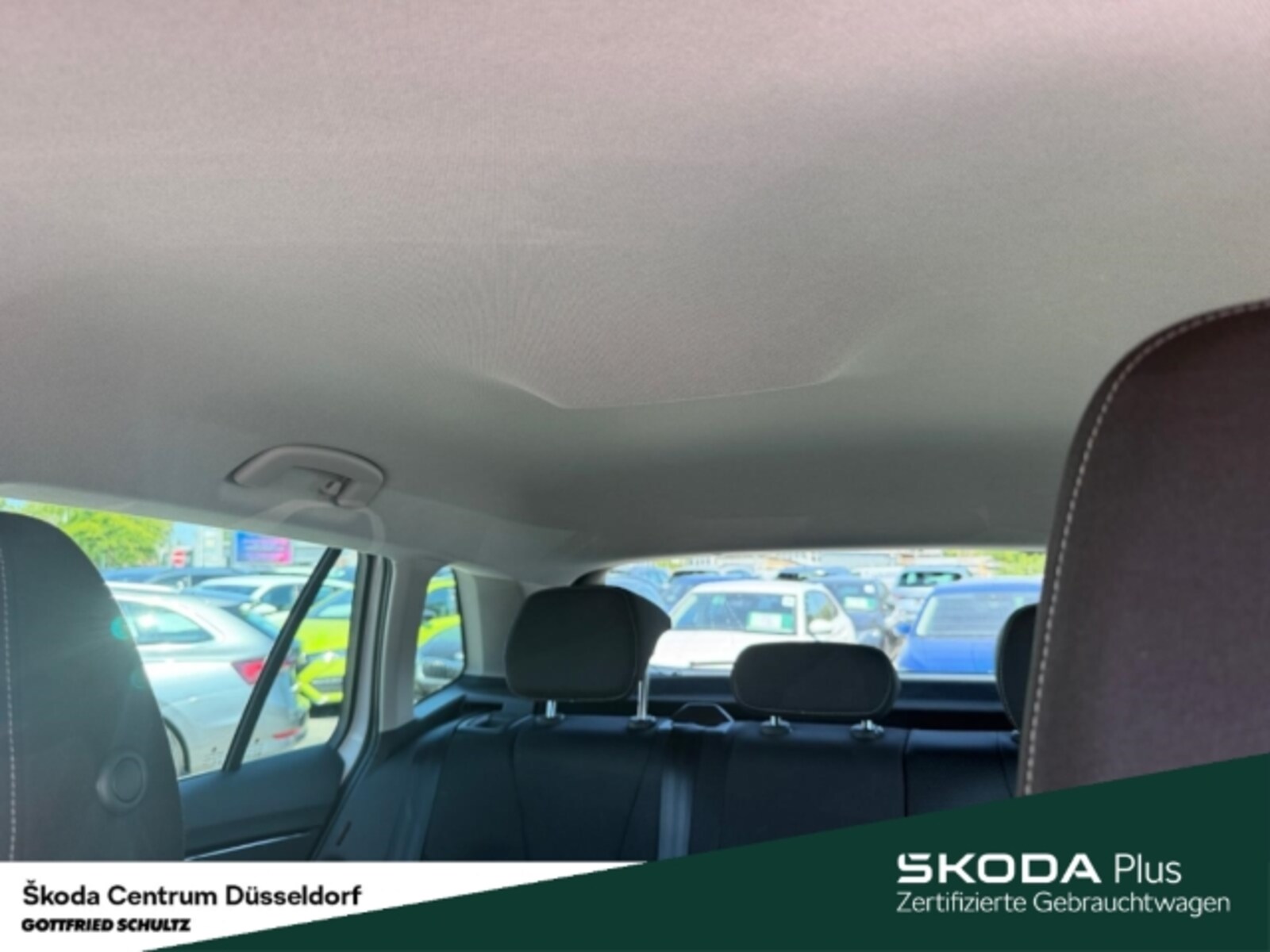 Škoda Kamiq – Bild 14