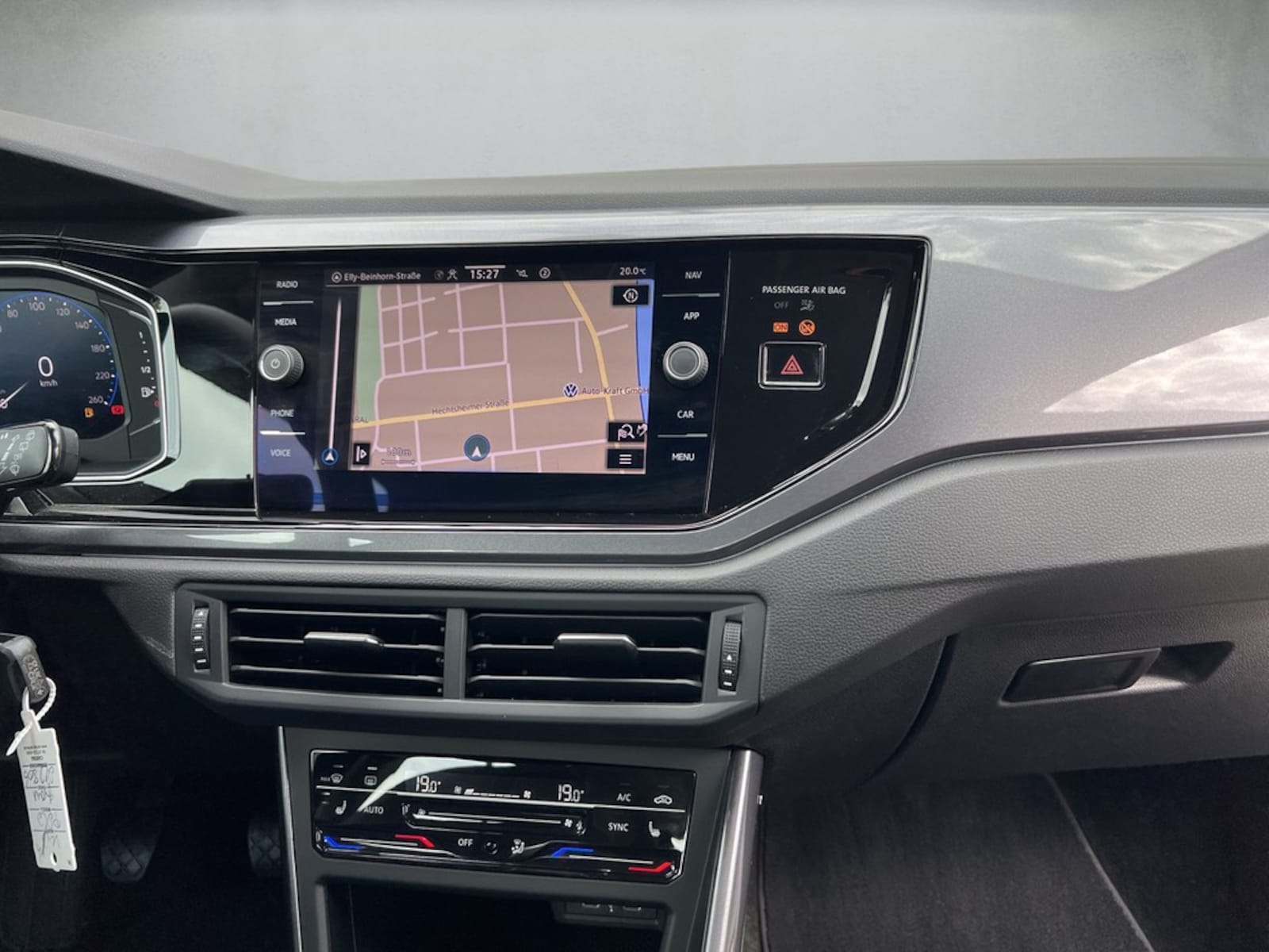 Volkswagen Polo – Bild 11