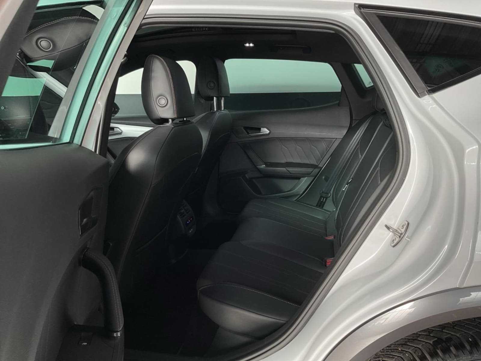 CUPRA Formentor – Bild 7