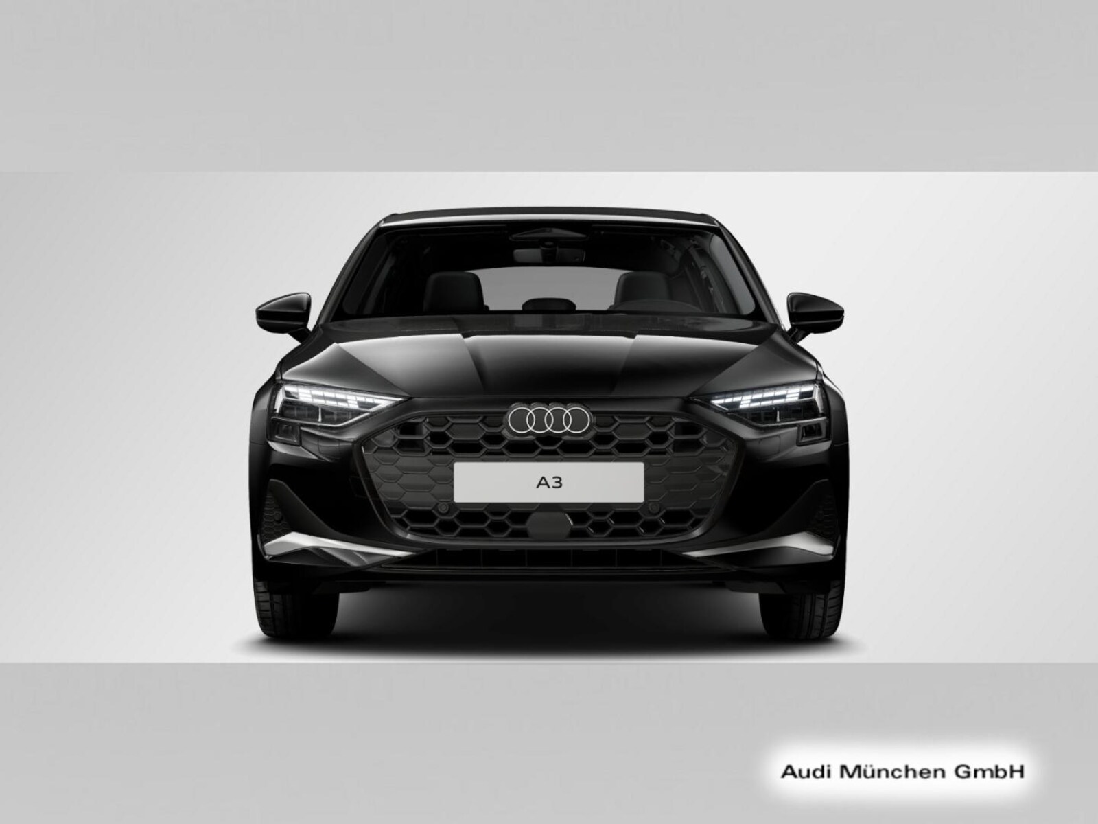 Audi A3 Sportback – Bild 2
