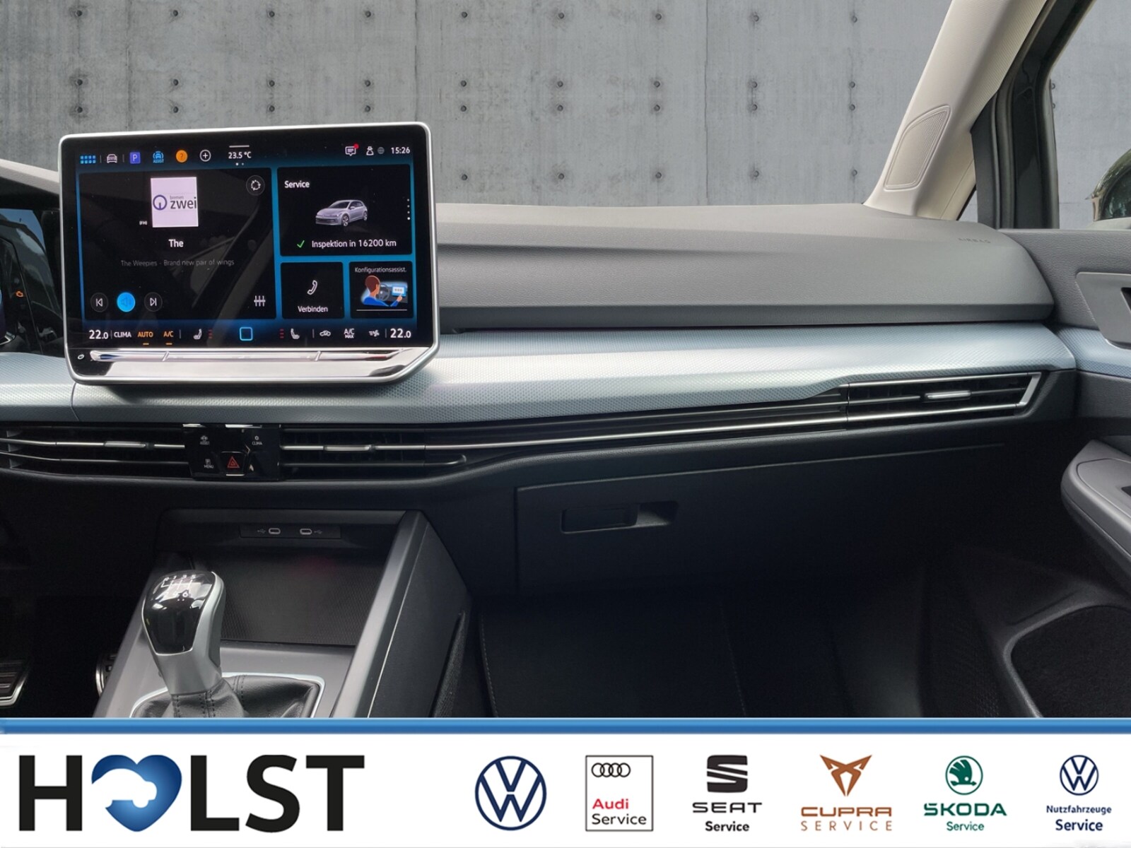 Volkswagen Golf – Bild 14