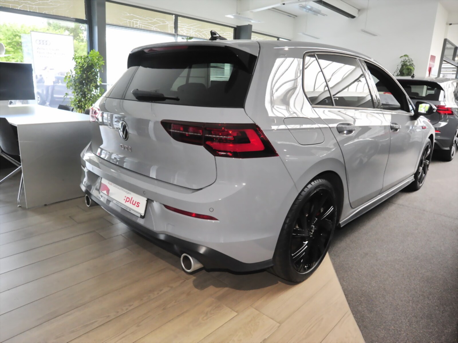 Volkswagen Golf – Bild 3