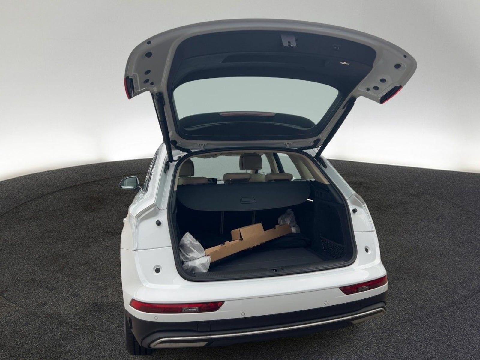 Audi Q5 – Bild 9