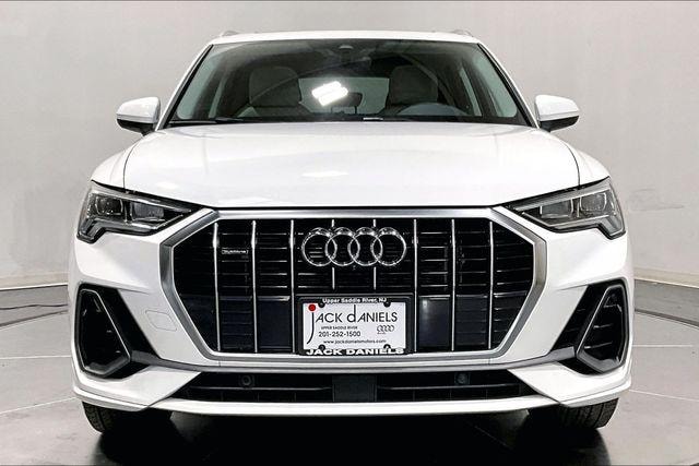 2022 Audi Q3 SUV