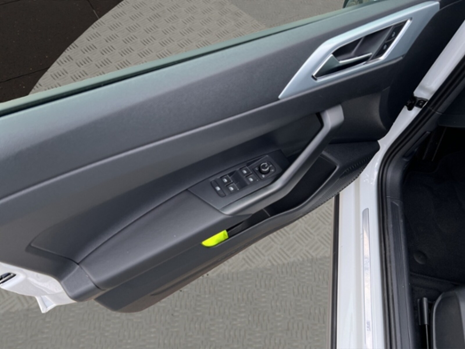 Volkswagen Taigo – Bild 17