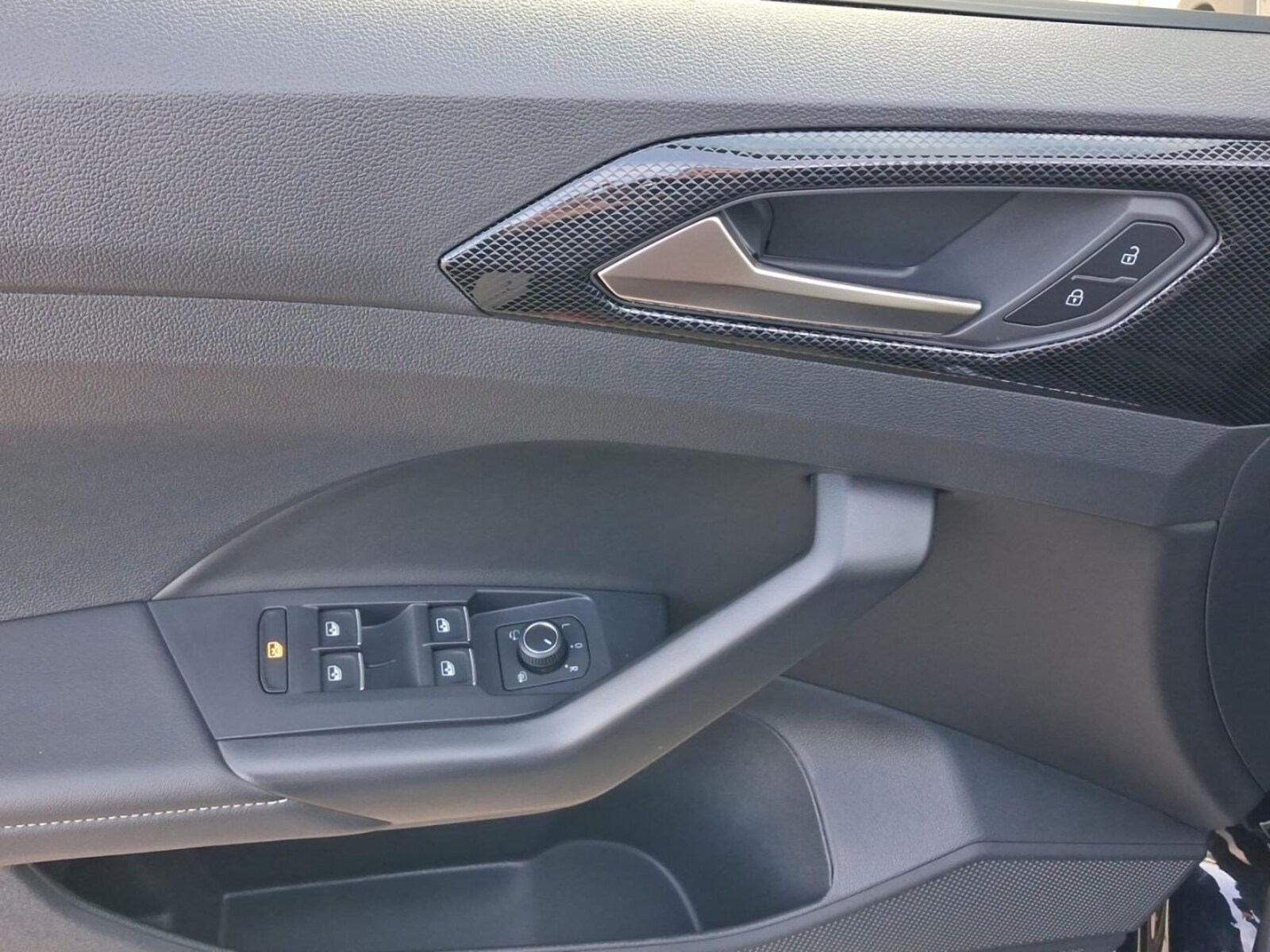 Volkswagen T-Cross – Bild 8