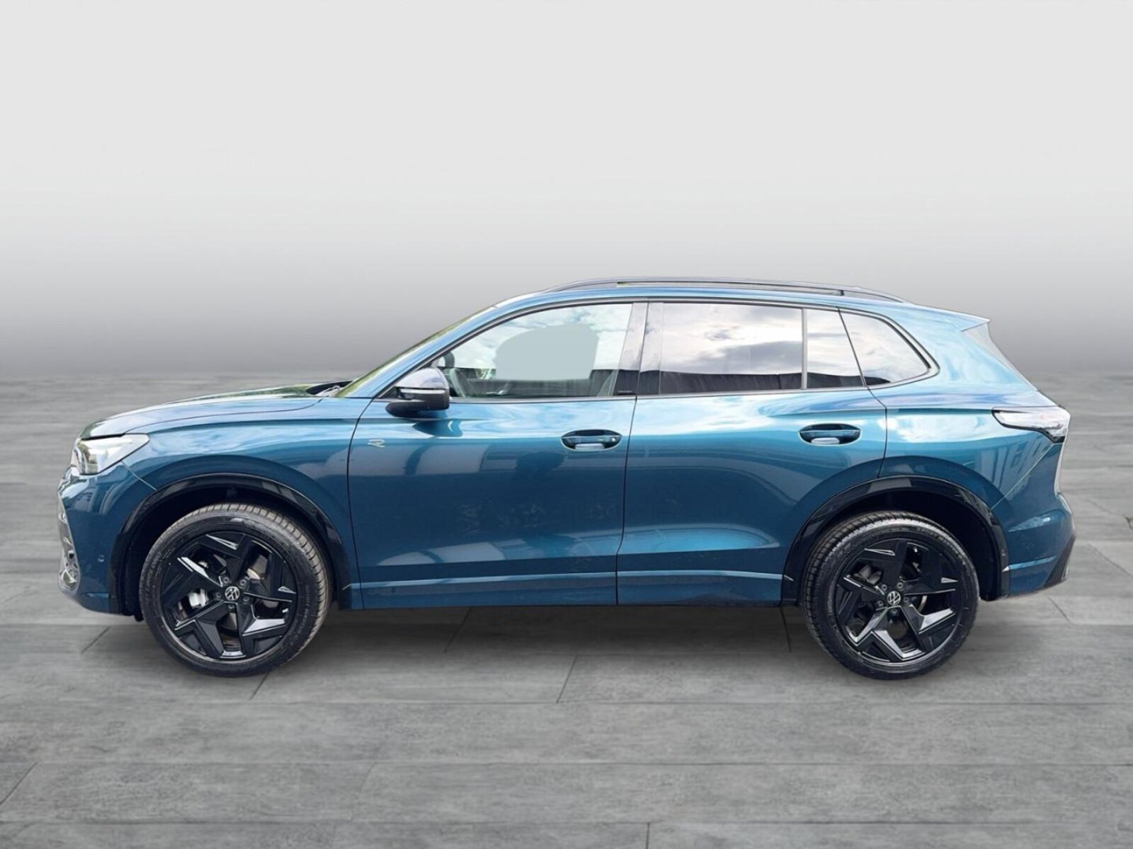 Volkswagen Tiguan – Bild 3