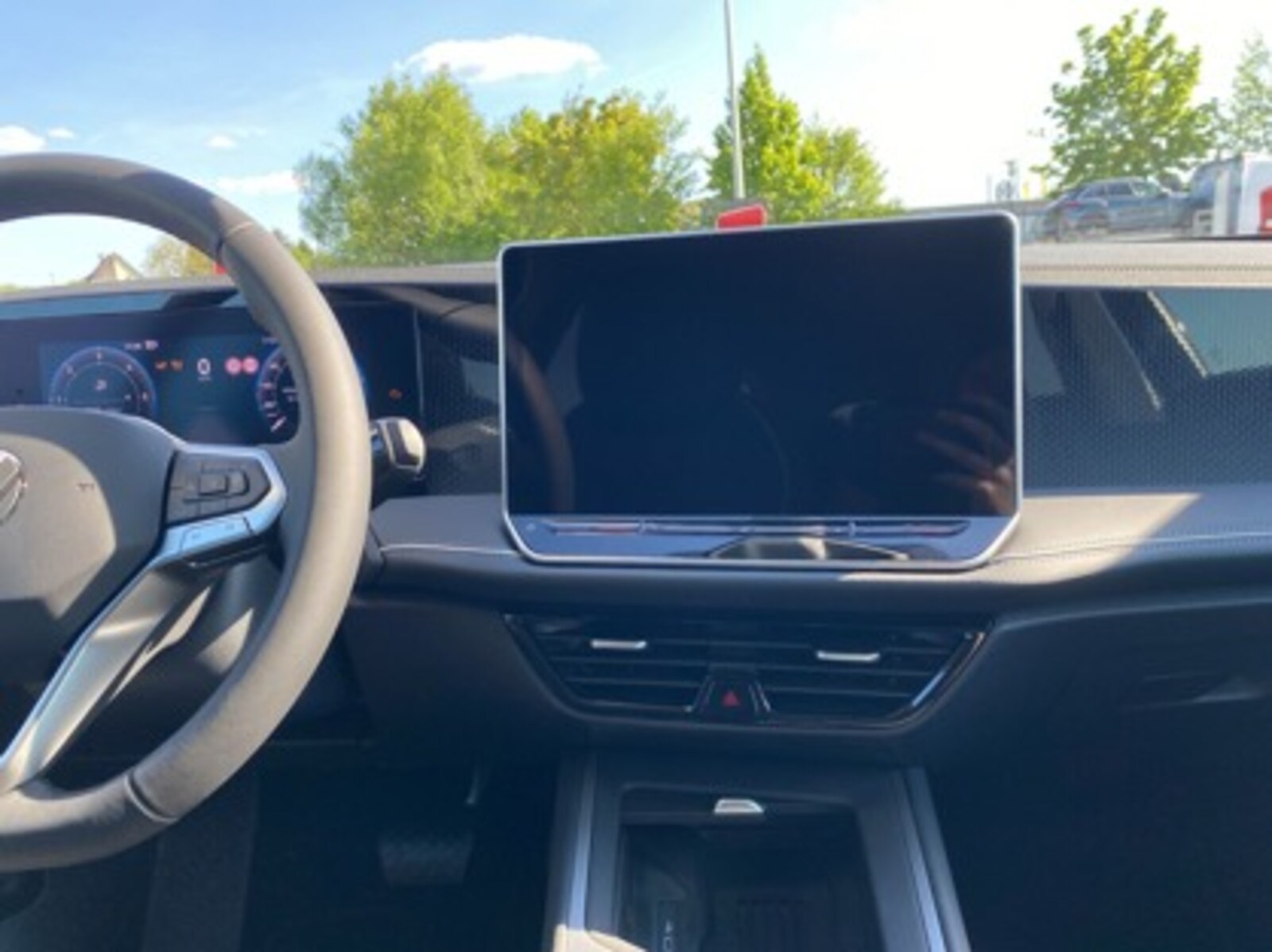 Volkswagen Passat – Bild 15