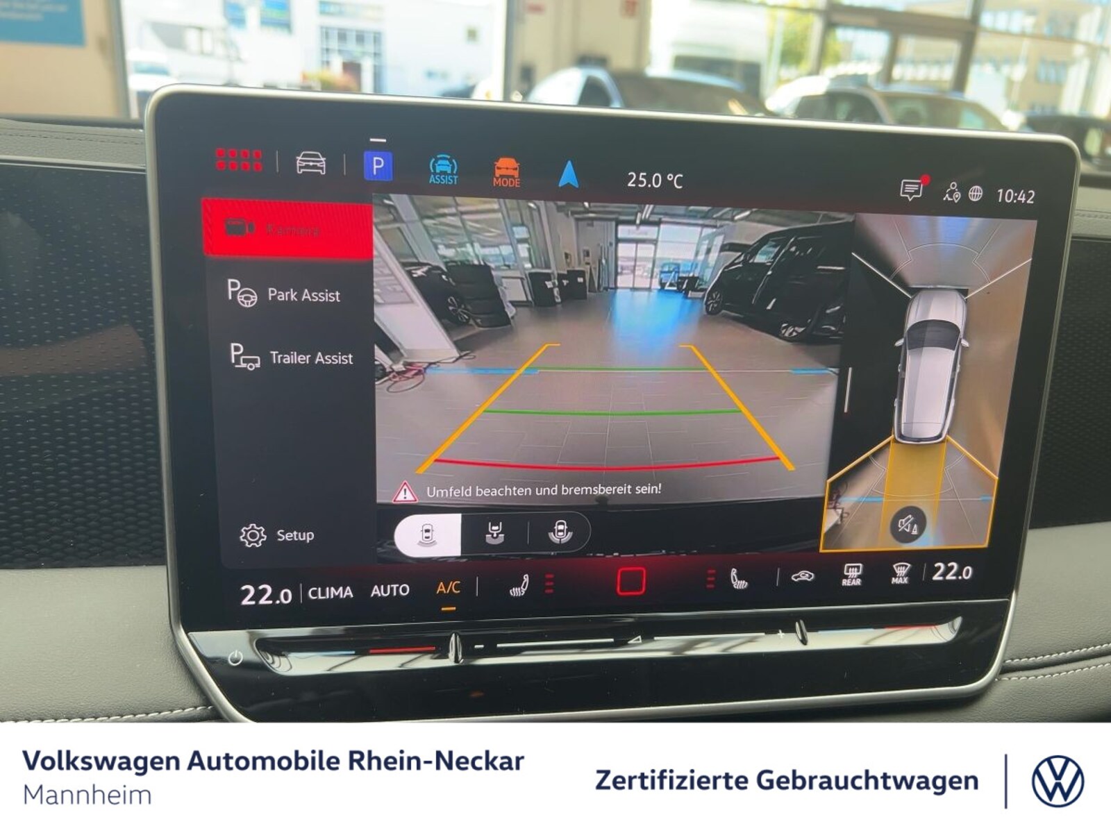Volkswagen Tiguan – Bild 15