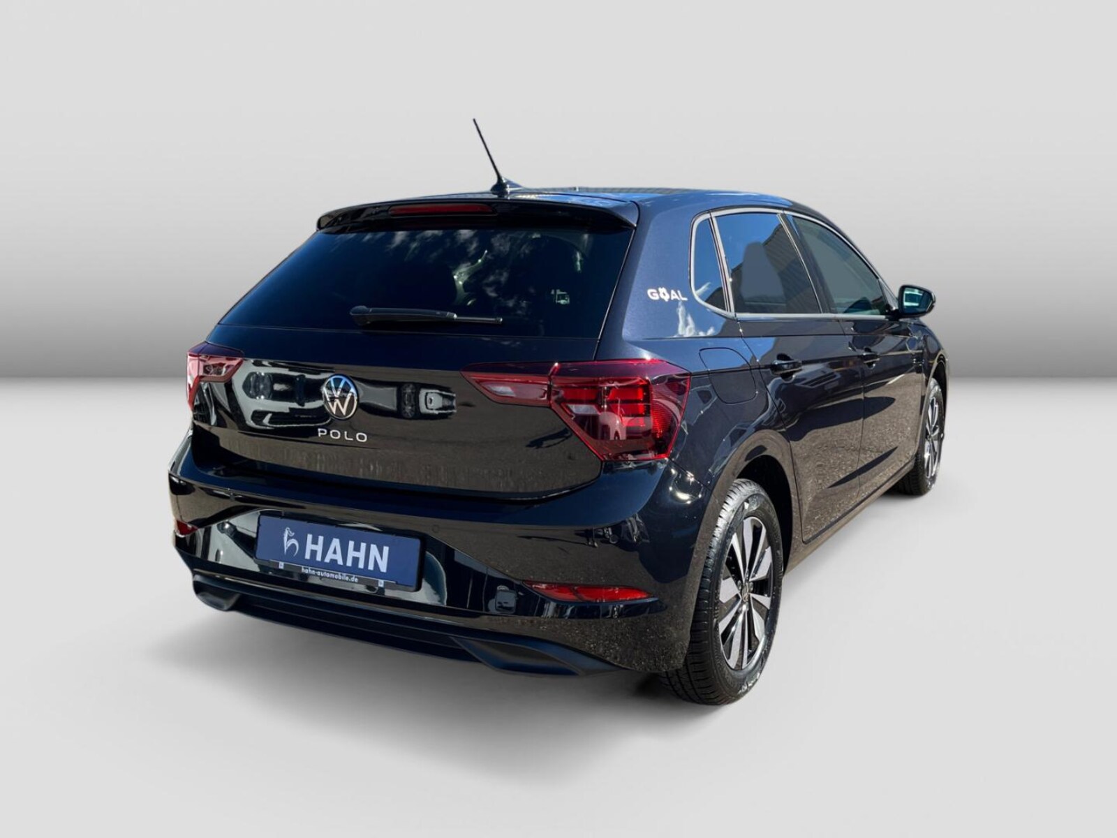 Volkswagen Polo – Bild 3
