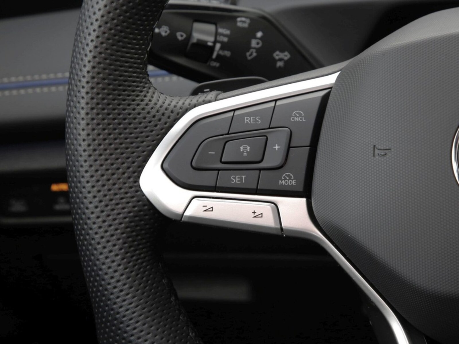 Volkswagen Tiguan – Bild 19